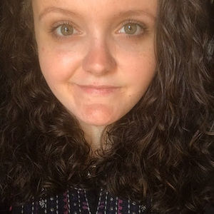 Meet your Posher, Gina marie